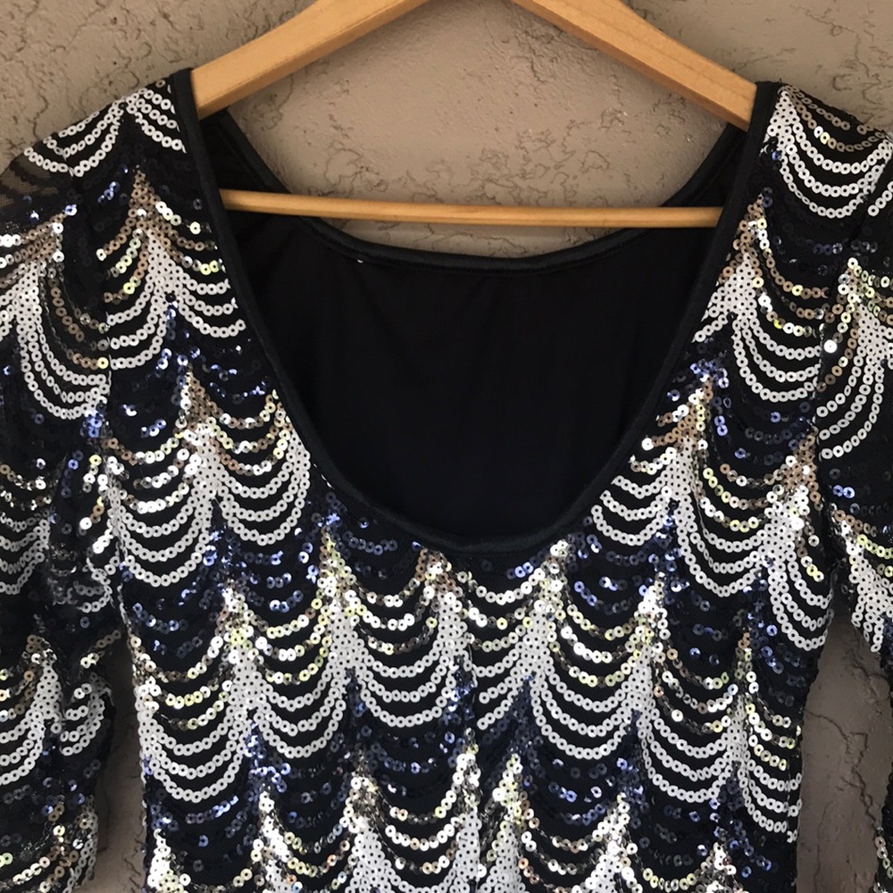 Cocktail dress